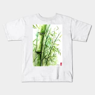 bamboo Kids T-Shirt